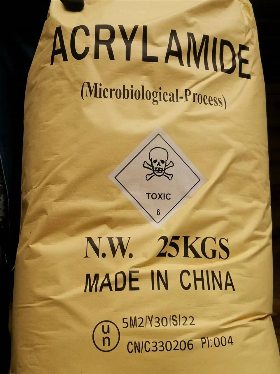 Akryloamid 98% (AM)