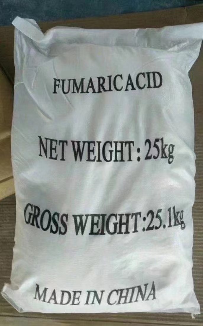 Fumaric Acid Supplier